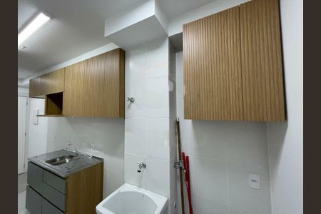 Apartamento à venda com 2 quartos, 56m² em Vila Mussolini, São Bernardo do Campo