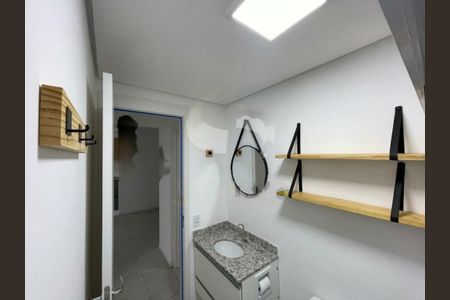 Apartamento à venda com 2 quartos, 56m² em Vila Mussolini, São Bernardo do Campo