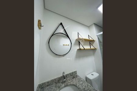 Apartamento à venda com 2 quartos, 56m² em Vila Mussolini, São Bernardo do Campo