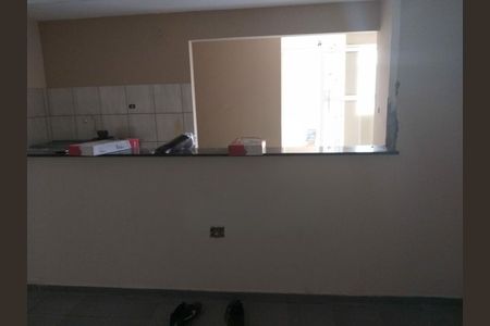 Casa à venda com 3 quartos, 213m² em Jardim Santa Terezinha (Zona Sul), Diadema