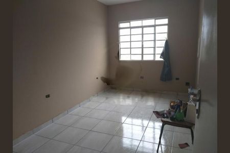 Casa à venda com 3 quartos, 213m² em Jardim Santa Terezinha (Zona Sul), Diadema