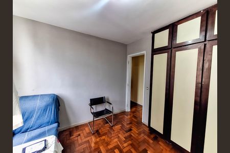 Apartamento à venda com 103m², 3 quartos e 1 vagaQuarto 2