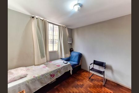 Quarto 2 de apartamento à venda com 3 quartos, 103m² em Santa Rosa, Niterói