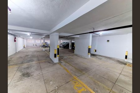 Apartamento à venda com 103m², 3 quartos e 1 vagaGaragem