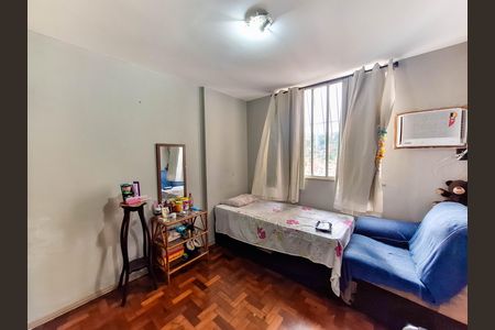 Apartamento à venda com 103m², 3 quartos e 1 vagaQuarto 2