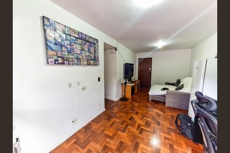 Apartamento à venda com 103m², 3 quartos e 1 vagaSala