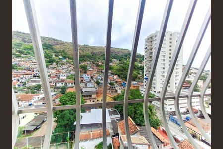 Apartamento à venda com 103m², 3 quartos e 1 vagaVista do Quarto 1