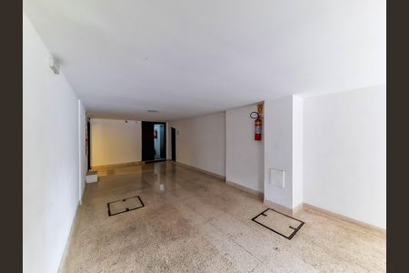 Apartamento à venda com 103m², 3 quartos e 1 vagaÁrea comum