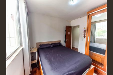 Apartamento à venda com 103m², 3 quartos e 1 vagaQuarto 1
