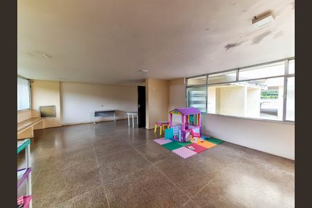 Apartamento à venda com 103m², 3 quartos e 1 vagaÁrea comum