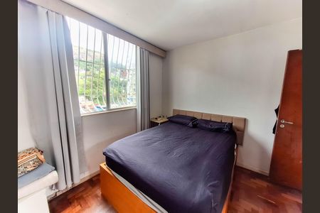 Apartamento à venda com 103m², 3 quartos e 1 vagaQuarto 1