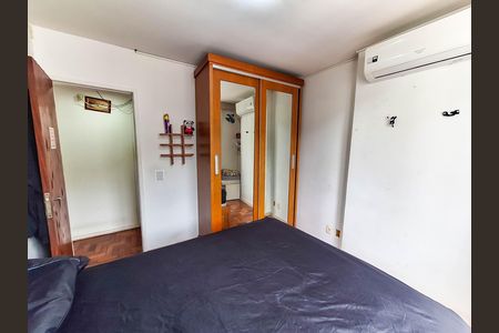 Apartamento à venda com 103m², 3 quartos e 1 vagaQuarto 1