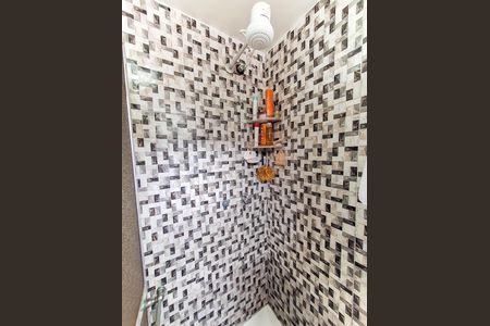 Apartamento à venda com 103m², 3 quartos e 1 vagaBanheiro da Suíte