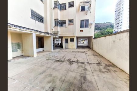 Área comum de apartamento à venda com 3 quartos, 103m² em Santa Rosa, Niterói