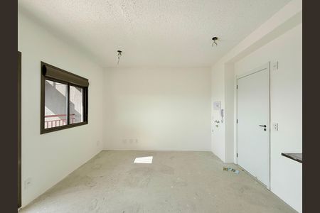 Apartamento à venda com 41m², 1 quarto e 1 vaga Apartamento à venda com 41m², 1 quarto e 1 vagaSala