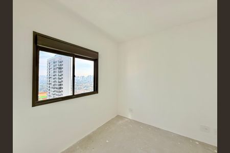 Apartamento à venda com 41m², 1 quarto e 1 vaga Apartamento à venda com 41m², 1 quarto e 1 vagaQuarto