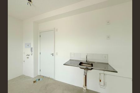 Apartamento à venda com 41m², 1 quarto e 1 vaga Apartamento à venda com 41m², 1 quarto e 1 vagaCozinha
