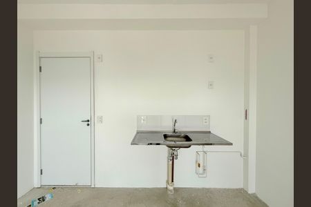 Apartamento à venda com 41m², 1 quarto e 1 vaga Apartamento à venda com 41m², 1 quarto e 1 vagaCozinha