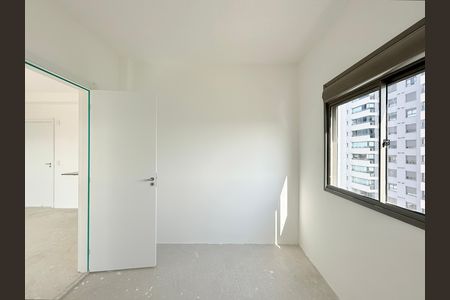 Apartamento à venda com 41m², 1 quarto e 1 vaga Apartamento à venda com 41m², 1 quarto e 1 vagaQuarto