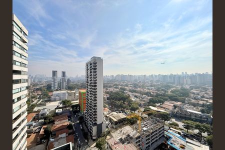 Apartamento à venda com 41m², 1 quarto e 1 vaga Apartamento à venda com 41m², 1 quarto e 1 vagaVista Quarto