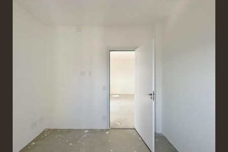 Apartamento à venda com 41m², 1 quarto e 1 vaga Apartamento à venda com 41m², 1 quarto e 1 vagaQuarto