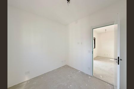 Apartamento à venda com 41m², 1 quarto e 1 vaga Apartamento à venda com 41m², 1 quarto e 1 vagaQuarto