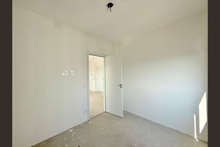 Apartamento à venda com 41m², 1 quarto e 1 vaga Apartamento à venda com 41m², 1 quarto e 1 vagaQuarto