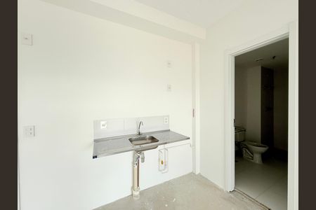 Apartamento à venda com 41m², 1 quarto e 1 vaga Apartamento à venda com 41m², 1 quarto e 1 vagaCozinha