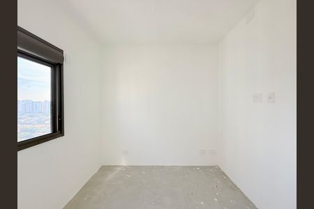 Apartamento à venda com 41m², 1 quarto e 1 vaga Apartamento à venda com 41m², 1 quarto e 1 vagaQuarto