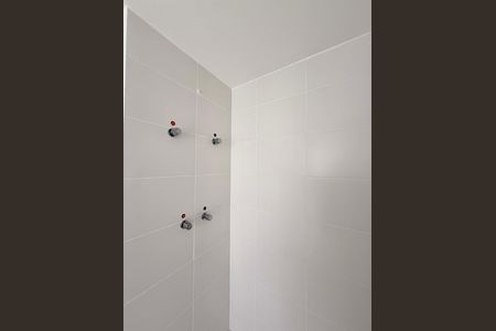 Apartamento à venda com 41m², 1 quarto e 1 vaga Apartamento à venda com 41m², 1 quarto e 1 vagaBanheiro
