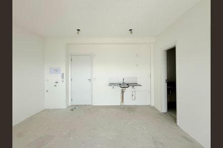 Apartamento à venda com 41m², 1 quarto e 1 vaga Apartamento à venda com 41m², 1 quarto e 1 vagaSala