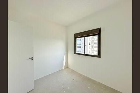 Apartamento à venda com 41m², 1 quarto e 1 vaga Apartamento à venda com 41m², 1 quarto e 1 vagaQuarto