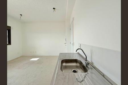 Apartamento à venda com 41m², 1 quarto e 1 vaga Apartamento à venda com 41m², 1 quarto e 1 vagaCozinha