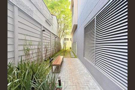 Studio à venda com 28m², 1 quarto e sem vaga Studio à venda com 28m², 1 quarto e sem vagaEspaço Pet