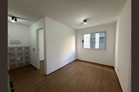 Sala de kitnet/studio para alugar com 2 quartos, 36m² em Vila Buarque, São Paulo