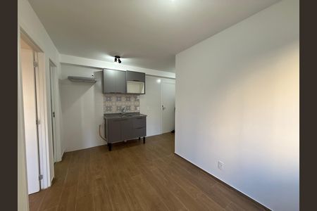 Kitnet/Studio para alugar com 2 quartos, 36m² em Vila Buarque, São Paulo