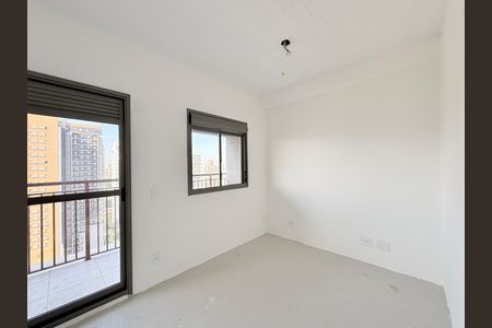 Studio à venda com 28m², 1 quarto e sem vaga Studio à venda com 28m², 1 quarto e sem vagaQuarto
