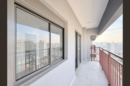 Studio à venda com 28m², 1 quarto e sem vaga Studio à venda com 28m², 1 quarto e sem vagaSacada