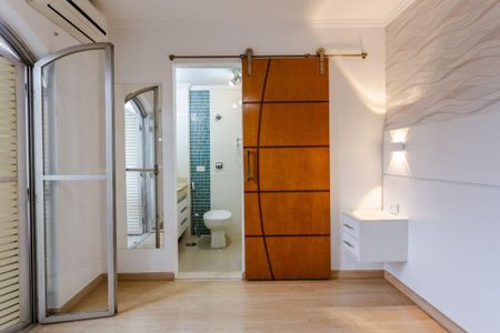 Apartamento à venda com 3 quartos, 114m² em Perdizes, São Paulo