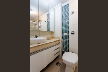 Apartamento à venda com 3 quartos, 114m² em Perdizes, São Paulo