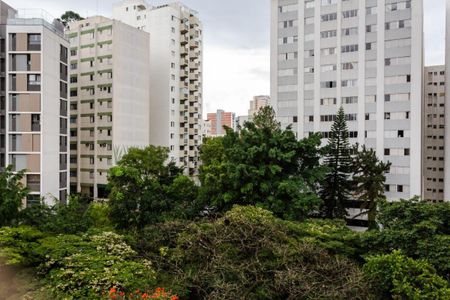 Apartamento à venda com 3 quartos, 114m² em Perdizes, São Paulo