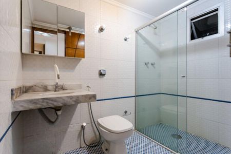 Apartamento à venda com 3 quartos, 114m² em Perdizes, São Paulo