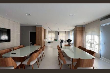 Apartamento à venda com 3 quartos, 114m² em Perdizes, São Paulo