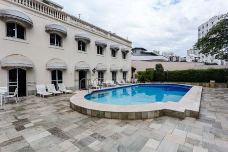 Apartamento à venda com 3 quartos, 114m² em Perdizes, São Paulo