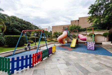 Apartamento à venda com 3 quartos, 114m² em Perdizes, São Paulo