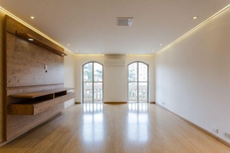 Apartamento à venda com 3 quartos, 114m² em Perdizes, São Paulo