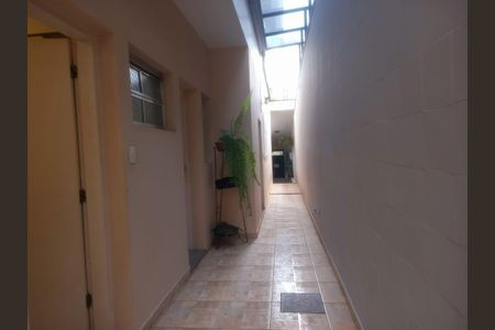 Casa à venda com 7 quartos, 448m² em Campo Belo, São Paulo