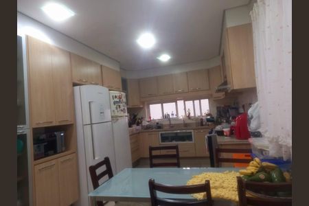 Casa à venda com 7 quartos, 448m² em Campo Belo, São Paulo