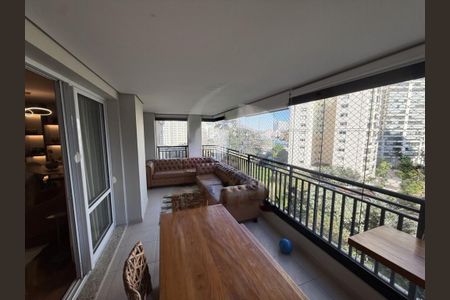Apartamento à venda com 160m², 3 quartos e 2 vagas