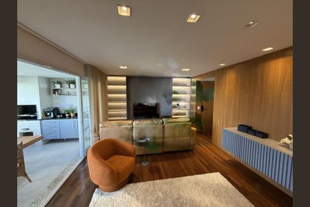 Apartamento à venda com 160m², 3 quartos e 2 vagas